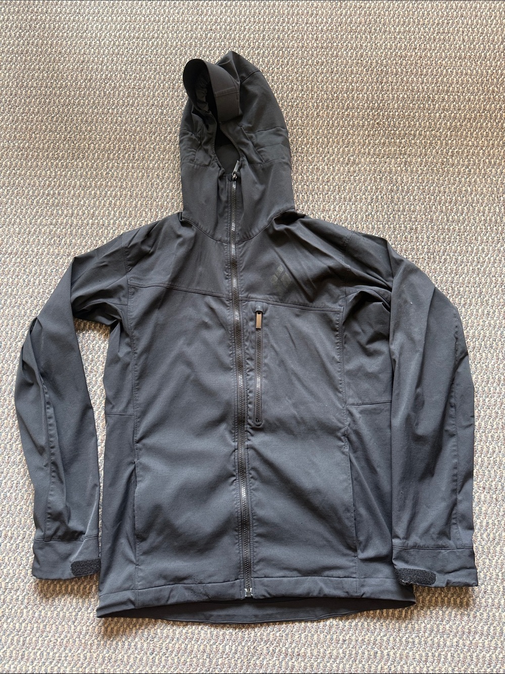 Black Diamond Dawn Patrol Hoody